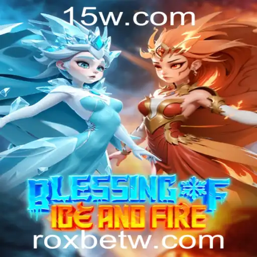Explorando o Mundo de BlessingofIceandFire: Uma Jornada Épica