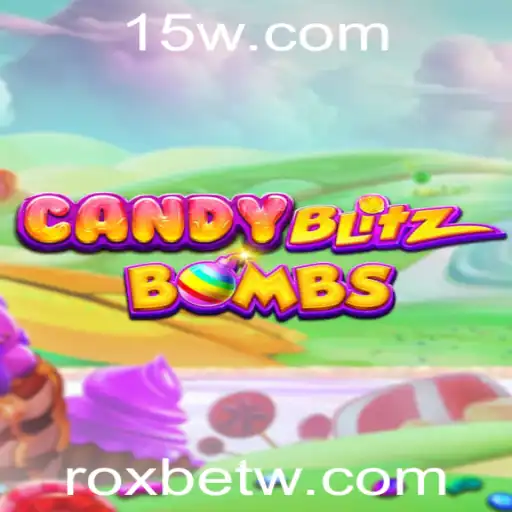 Explorando o Mundo de CandyBlitzBombs: O Melhor Jogo de Estratégia do Ano