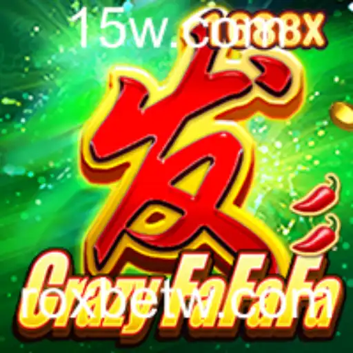 Explorando CrazyFaFaFa: O Novo Fenômeno dos Jogos com Roxbet