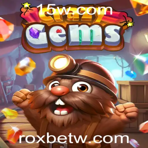 CrazyGems: O Novo Fenômeno do Roxbet Transformando o Mundo dos Jogos