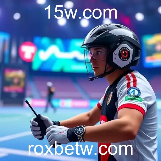 Esportes Virtuais: A Nova Fronteira do Entretenimento Digital