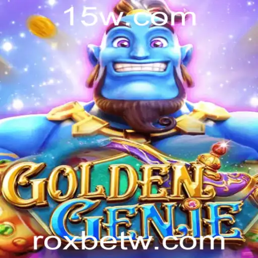 Explorando o Mundo de GOLDENGENIE: A Nova Sensação da Roxbet