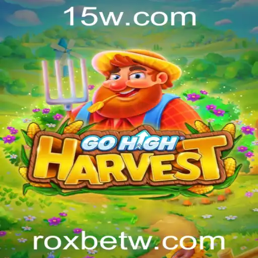 Descubra GoHighHarvest: Estratégias e Regras do Jogo da Roxbet