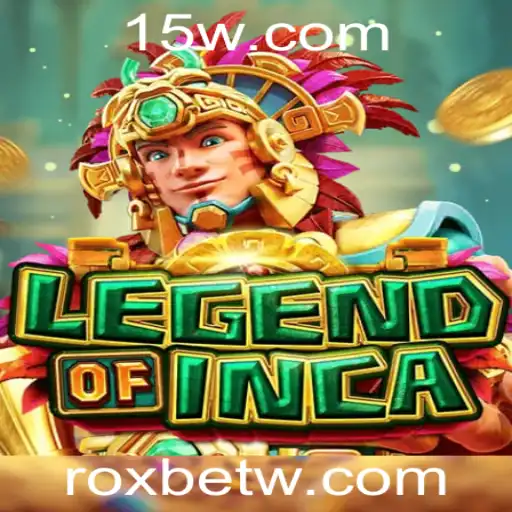LegendofInca: Um Mergulho na Aventura com Roxbet