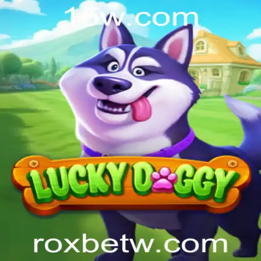 Descubra o Fascinante Mundo de LuckyDoggy no Roxbet