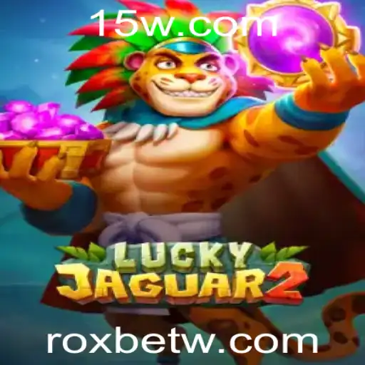 Explorando o Fascinante Mundo de Luckyjaguar2 na Plataforma Roxbet