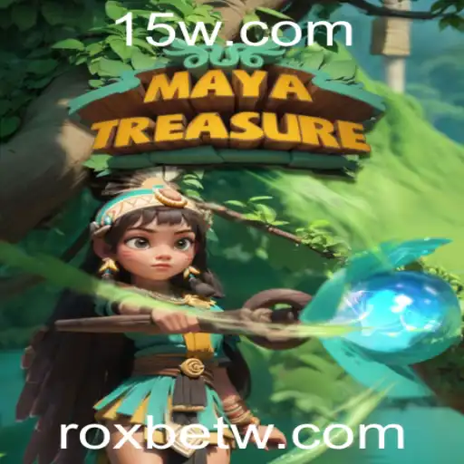 Explorando o Universo de MayaTreasure: O Inovador Jogo da Roxbet