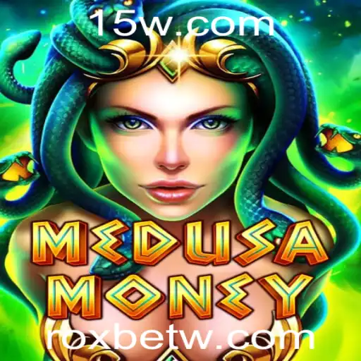 Desvendando MedusaMoney: O Novo Jogo da Roxbet que Está Conquistando Jogadores