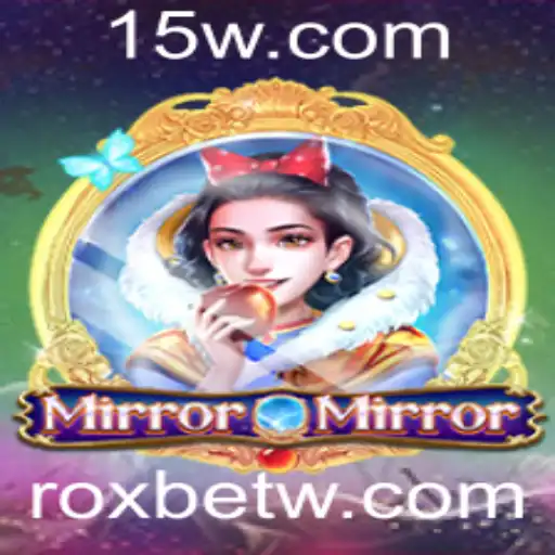 Explorando o Fascinante Mundo de MirrorMirror com Roxbet