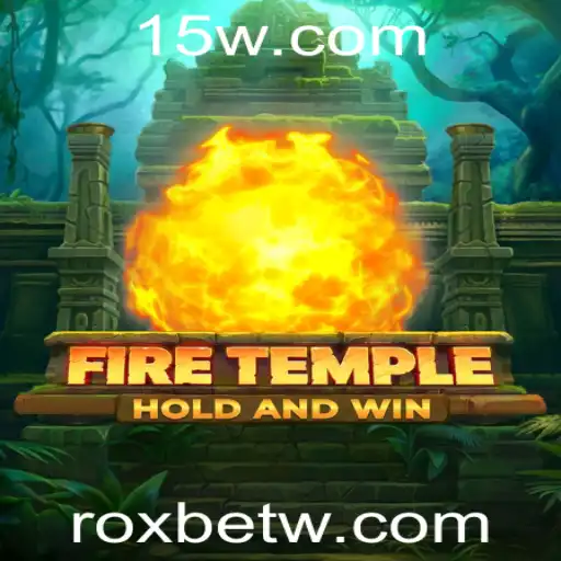 Explorando os Mistérios de FireTemple: Uma Jornada com Roxbet