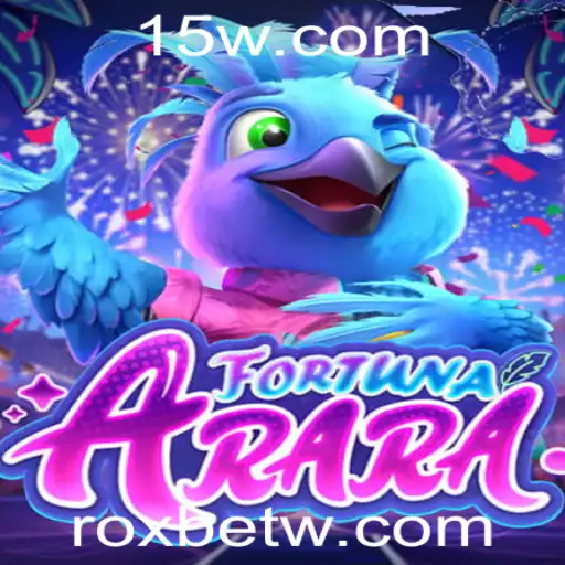 Explorando o Universo de FortunaArara: O Novo Fenômeno de Jogos da Roxbet