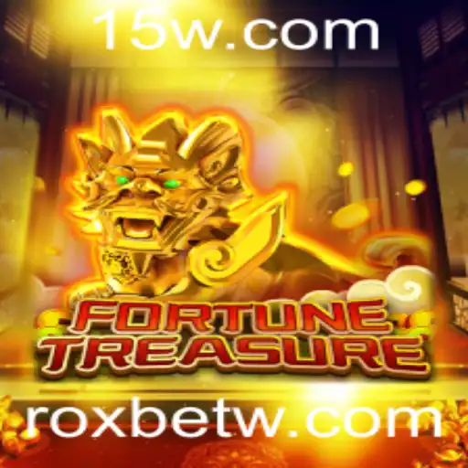 Descubra o Fascinante Mundo de FortuneTreasure no Roxbet