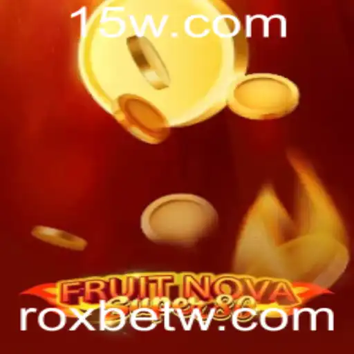 Explorando o Mundo do Jogo FruitNovaSuper80 na Plataforma Roxbet
