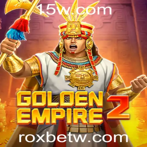 Explorando GoldenEmpire2: O Mundo Estratégico de Roxbet