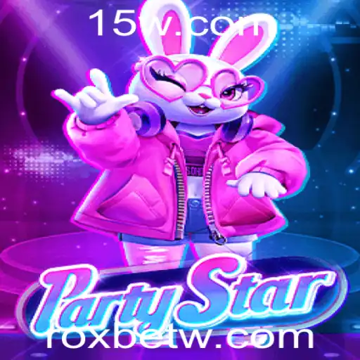 PartyStar: O Novo Fenômeno dos Jogos com Roxbet