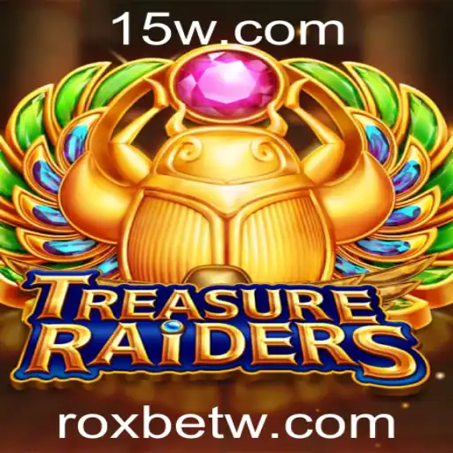 Explorando o Mundo de TREASURERAIDERS: Um Guia Completo
