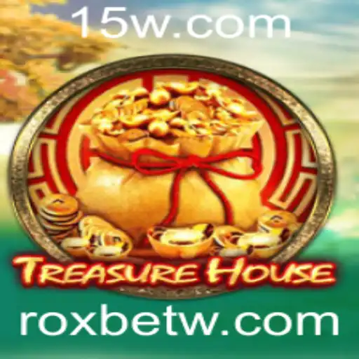 Explorando TreasureHouse: O Mundo de Aventuras da Roxbet