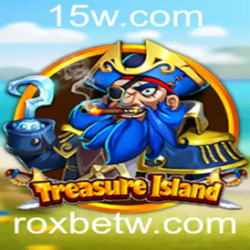 Descubra 'TreasureIsland': Um Mundo de Aventuras e Estratégias com Roxbet