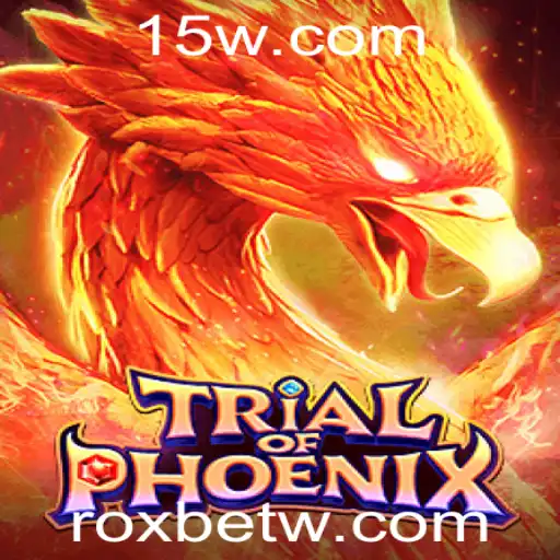 Explorando o Mundo de TrialofPhoenix: Um Jogo Revolucionário com Conexão a Roxbet