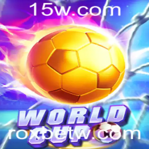 Explorando o Jogo WorldCup e a Plataforma Roxbet