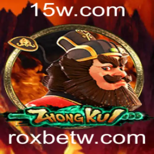 ZhongKui: Aventuras no Mundo dos Jogos com Roxbet