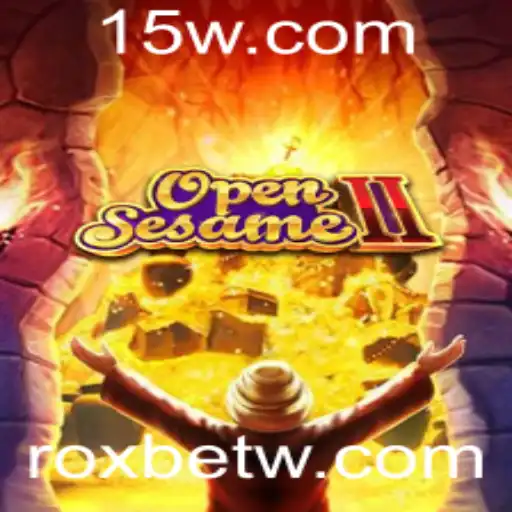 Explorando OpenSesameII: A Nova Aposta de Diversão com Roxbet