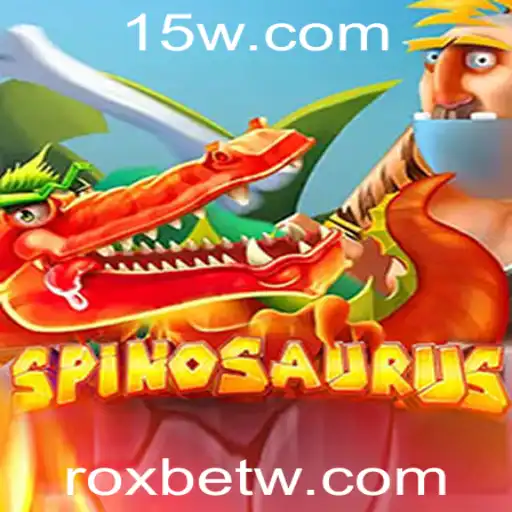 Descubra o Mundo de Spinosaurus: O Jogo que Conquista Roxbet