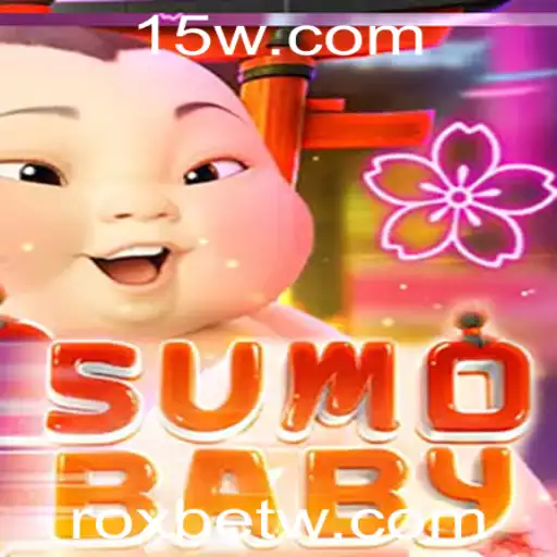 Descubra SumoBaby: O Novo Fenômeno de Jogos na Roxbet