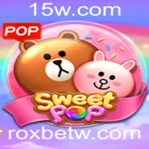 Explorando SweetPOP: Um Novo Mundo de Diversão com Roxbet