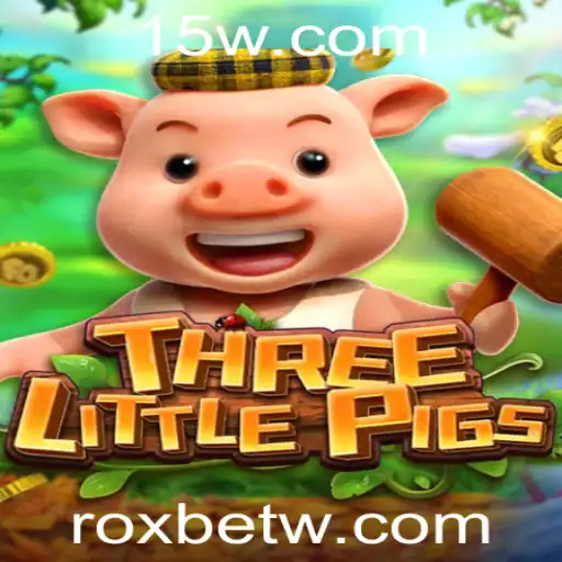THREELITTLEPIGS: Desvendando o Novo Jogo Popular