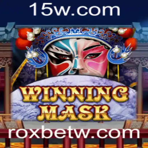 WinningMask: Descubra o Novo Jogo de Azar Emocionante com Roxbet