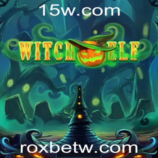 Explorando o Mundo Mágico de WitchElf: Uma Jornada Emocionante no Universo de Roxbet