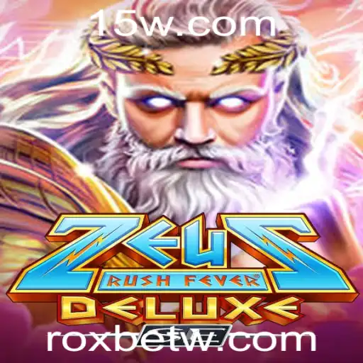 Explorando as Aventuras de ZeusRushFeverDeluxeSE com Roxbet: Tudo Sobre Este Jogo Emocionante